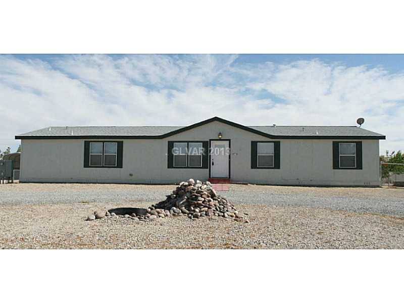 Pahrump, NV 89060,1931 W ISAAC Street