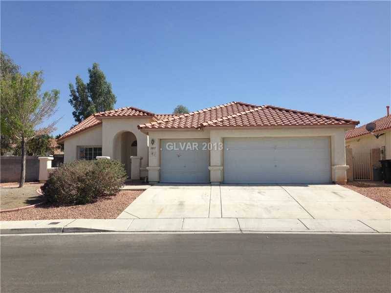 North Las Vegas, NV 89032,1011 HEBERDEEN Court