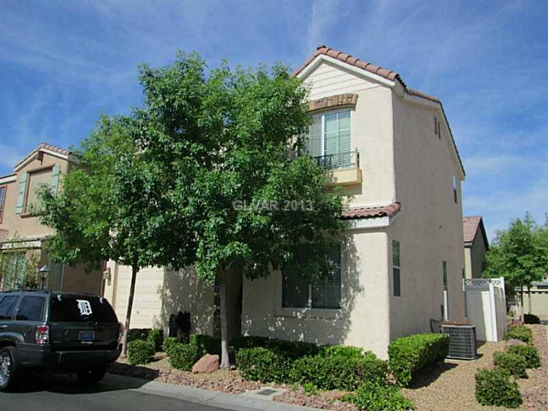 Las Vegas, NV 89139,7587 FRENCH SPRINGS Street