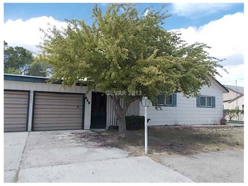 Other, NV 89301,925 AVENUE L