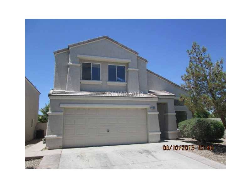 Las Vegas, NV 89130,6141 CRYSTAL TALON Street