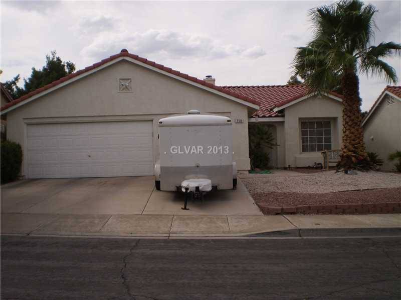 Henderson, NV 89002,718 COZY CANYON Drive