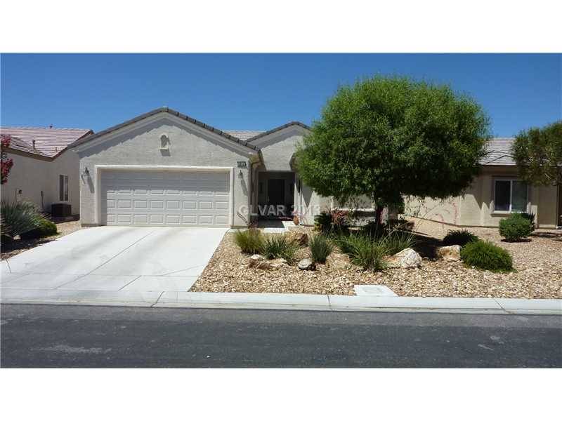 North Las Vegas, NV 89084,2312 CARRIER DOVE Way