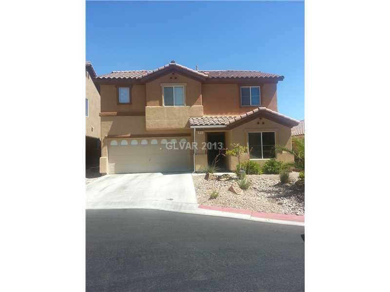 Las Vegas, NV 89178,812 TRUMPINGTON Court