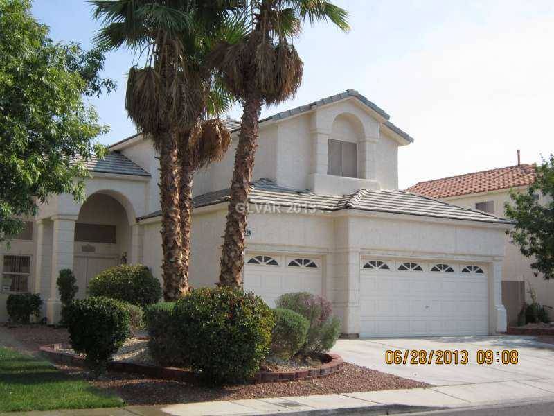 Las Vegas, NV 89123,2206 MERANO Court