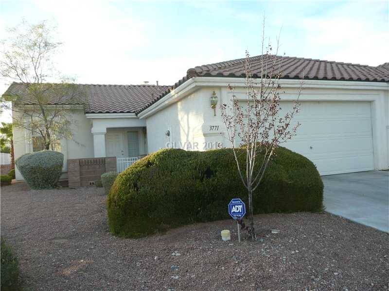 Las Vegas, NV 89147,3771 TOROWEAP RIDGE Street