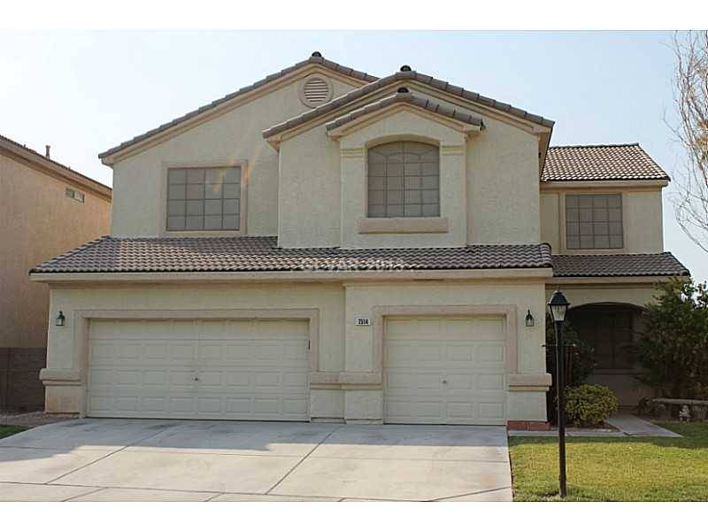 Las Vegas, NV 89131,7514 HARBOR POND Drive