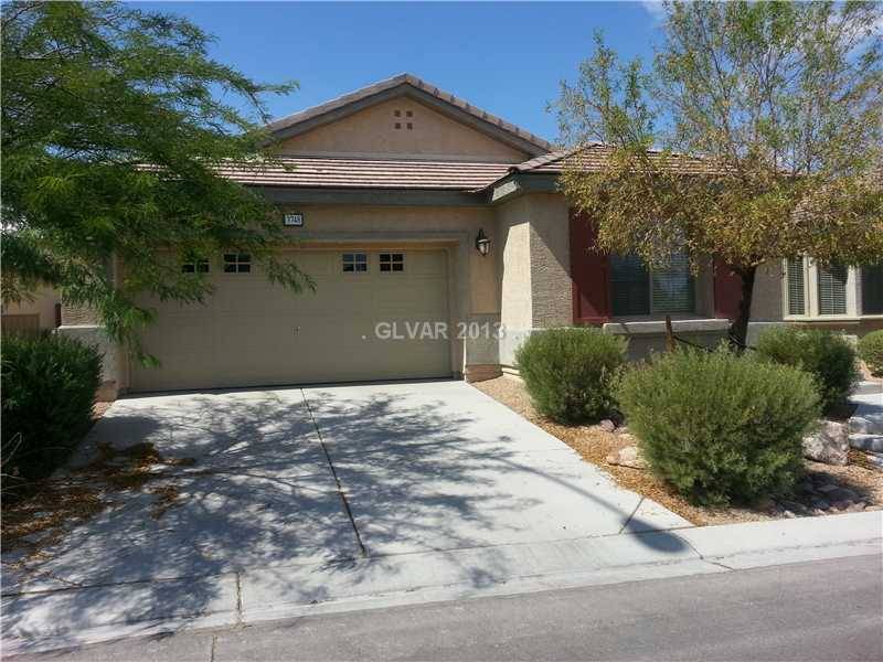 North Las Vegas, NV 89081,3748 CHATEAU BELLA Avenue