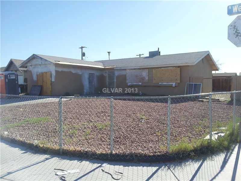 North Las Vegas, NV 89032,Address not disclosed