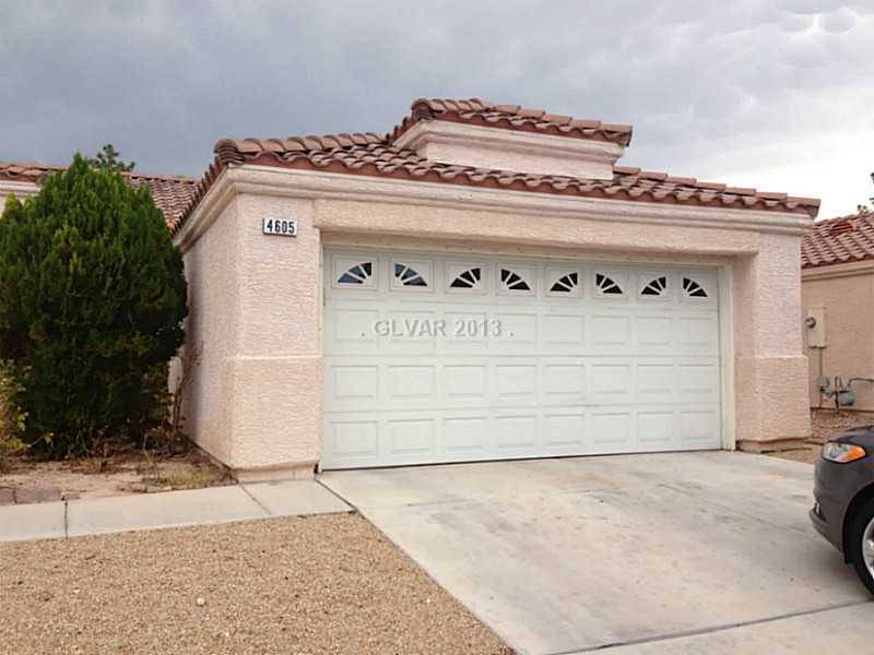 Las Vegas, NV 89130,4605 CRIMSON LEAF Drive