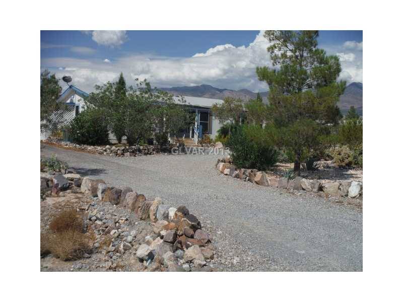 Pahrump, NV 89060,880 E COUNTRY PLACE Road