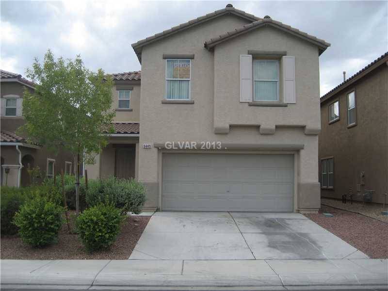 North Las Vegas, NV 89084,6449 CHATTERER Street