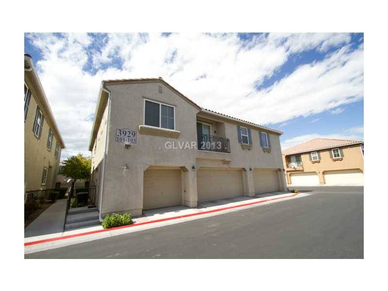 Las Vegas, NV 89108,3929 SWEET PINE Street #103