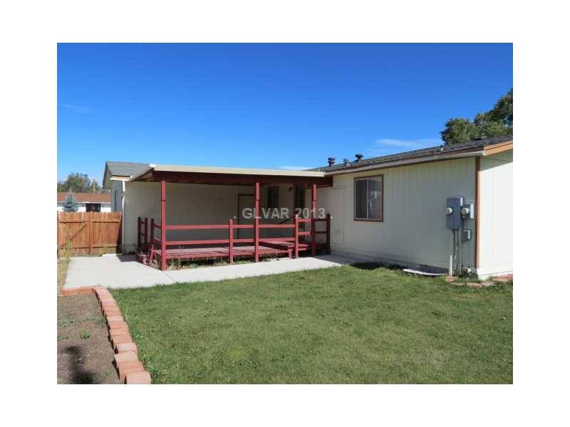 Ely, NV 89301,860 AVENUE K