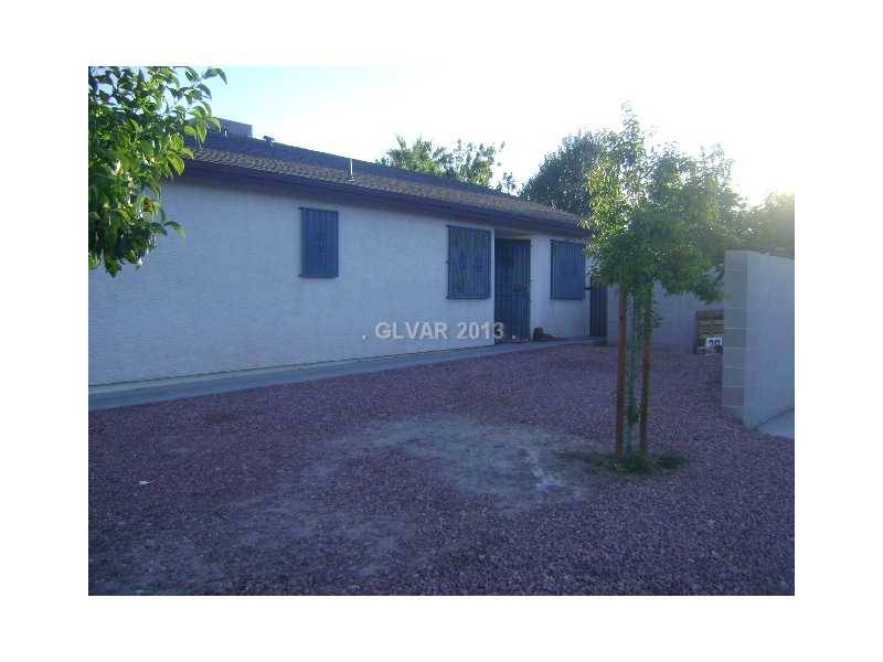 Las Vegas, NV 89115,3987 EBLICK WASH Drive