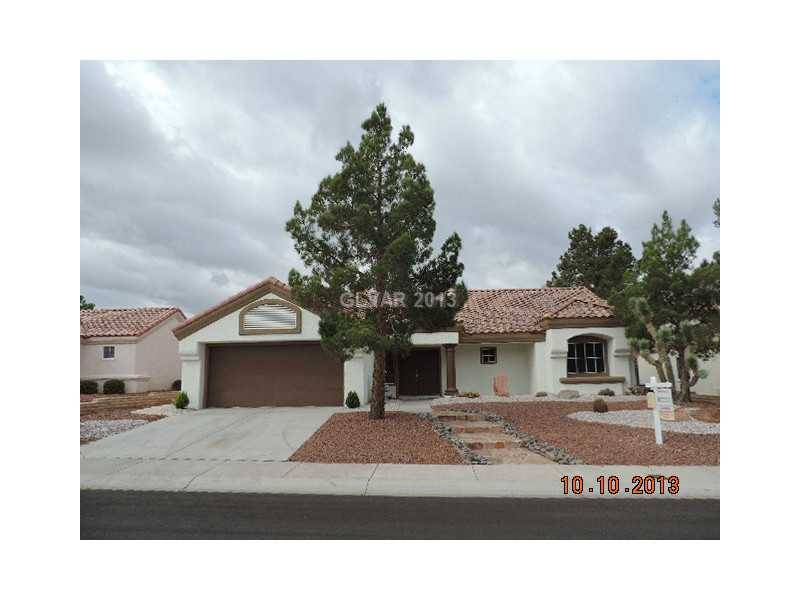 Las Vegas, NV 89134,2841 CARMEL RIDGE Drive