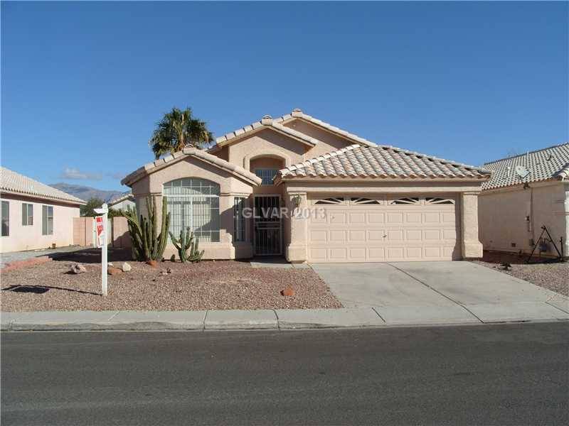 North Las Vegas, NV 89032,1716 ANCHOR Drive