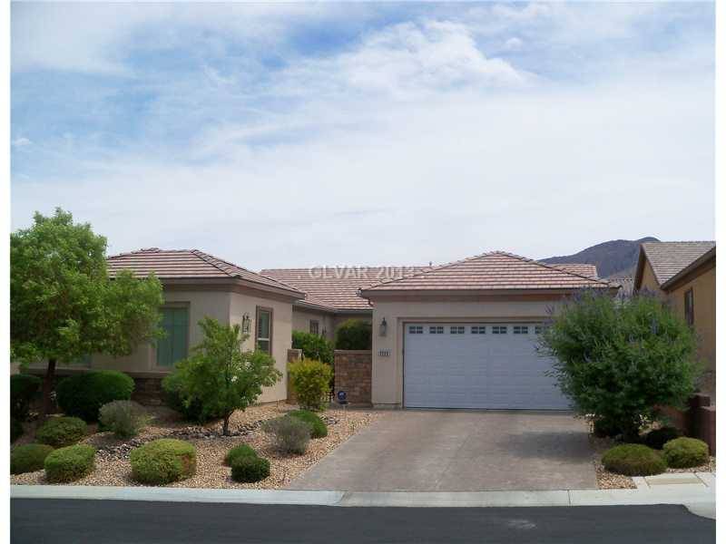 Henderson, NV 89044,2668 JOAN OF ARC Street