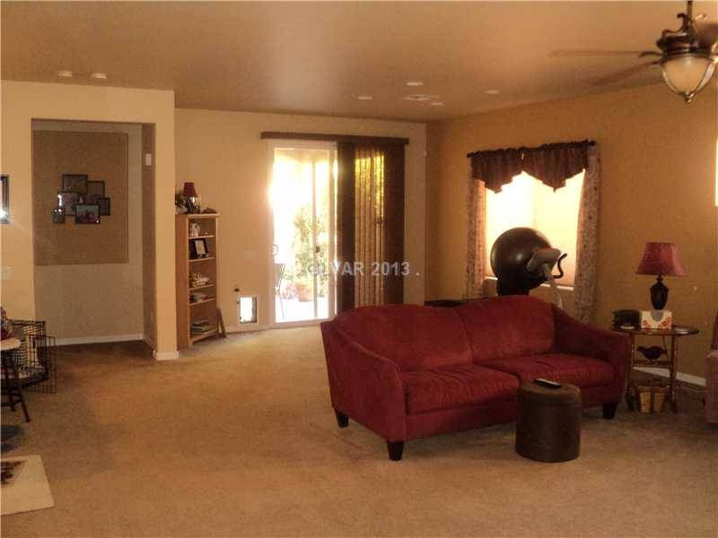 North Las Vegas, NV 89084,3408 BIRDWATCHER Avenue