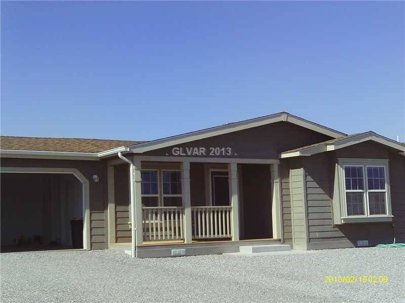 Pahrump, NV 89048,1700 S EQUESTRIAN Court