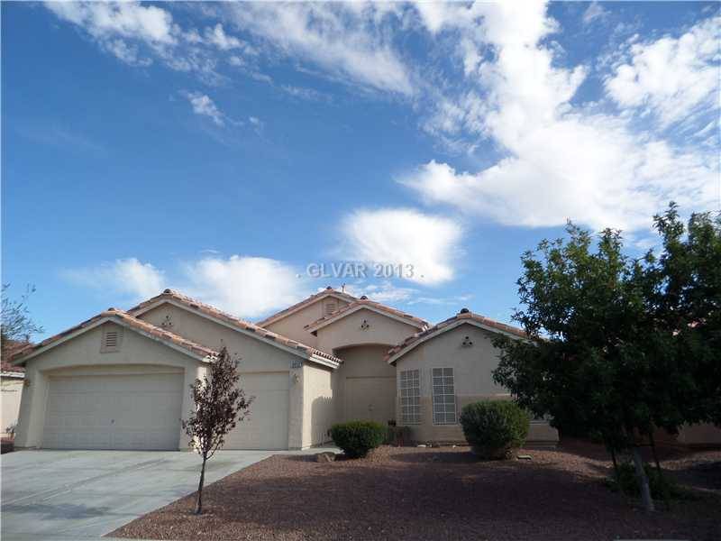 North Las Vegas, NV 89084,3932 ROBIN KNOT Court