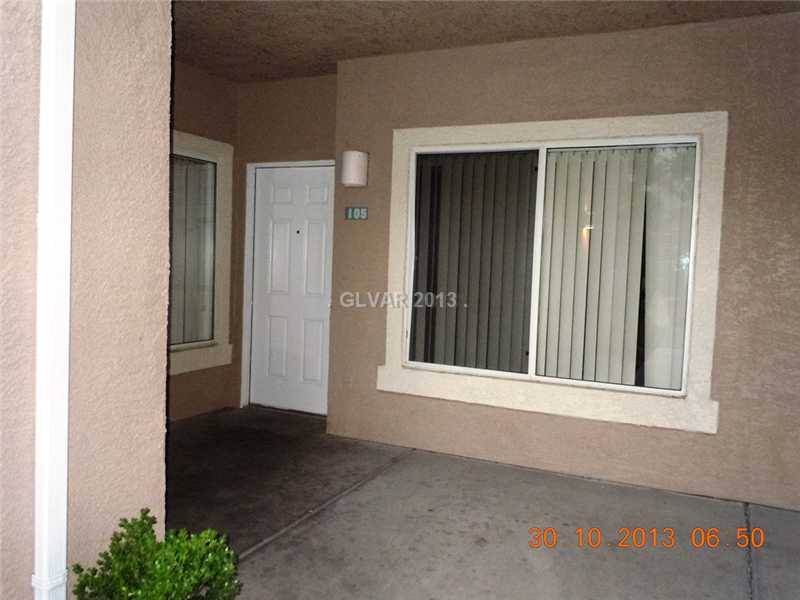 Las Vegas, NV 89117,2000 GRAVEL HILL Street #105