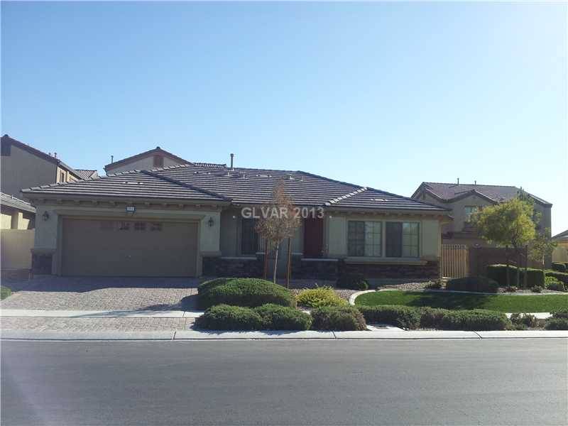 North Las Vegas, NV 89081,5512 CAPISTRANO HILLS Street