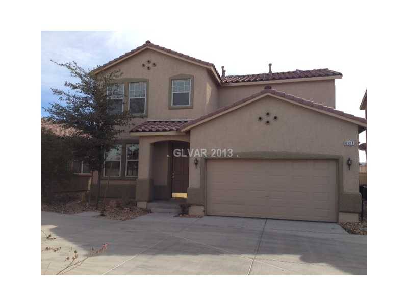 Las Vegas, NV 89122,6721 BRICK HOUSE Avenue