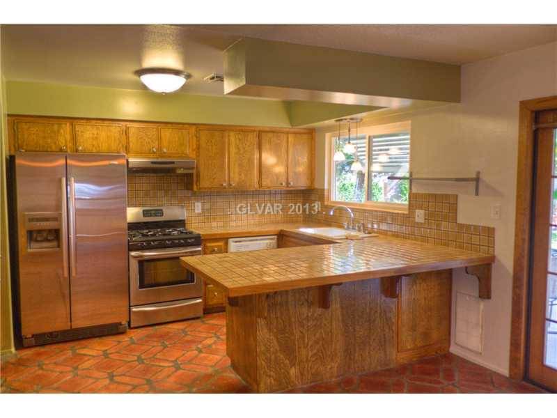 Boulder City, NV 89005,500 SHOSHONE Way