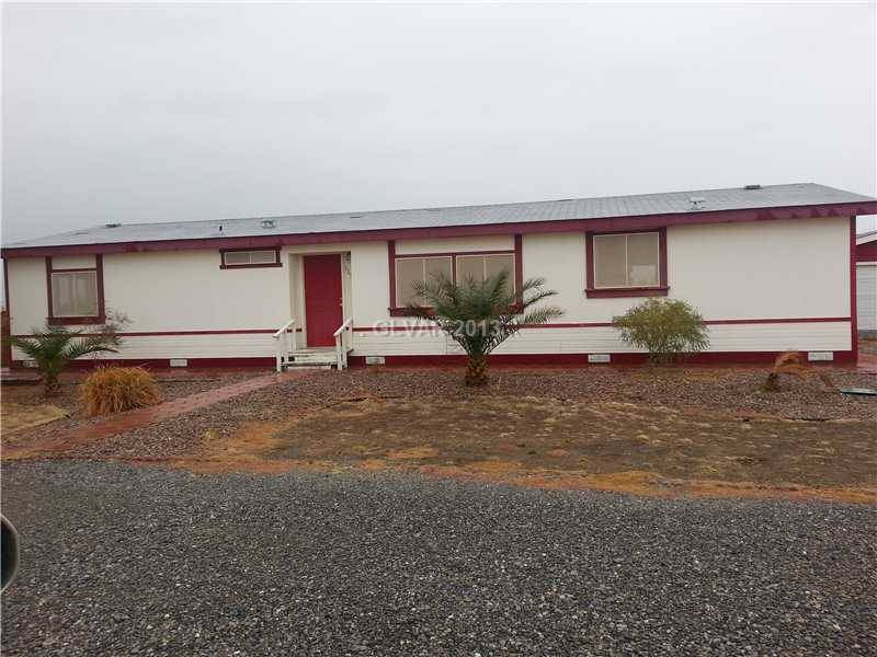 Pahrump, NV 89048,1150 E CARBERRY Street