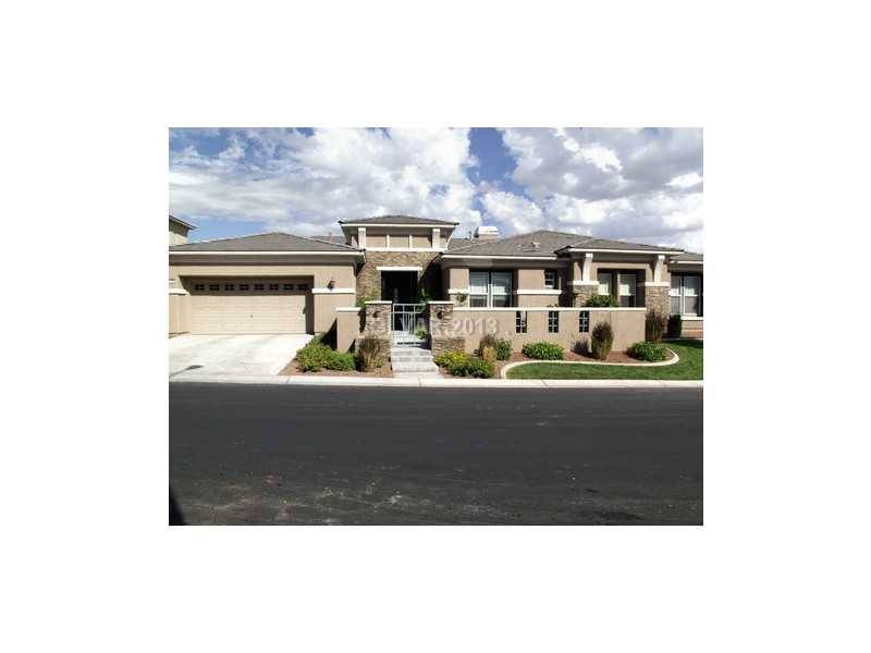 Henderson, NV 89012,1732 CYPRESS MANOR Drive