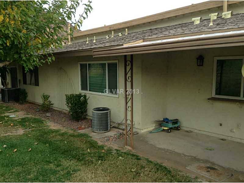 Boulder City, NV 89005,508 CINDERTREE Lane