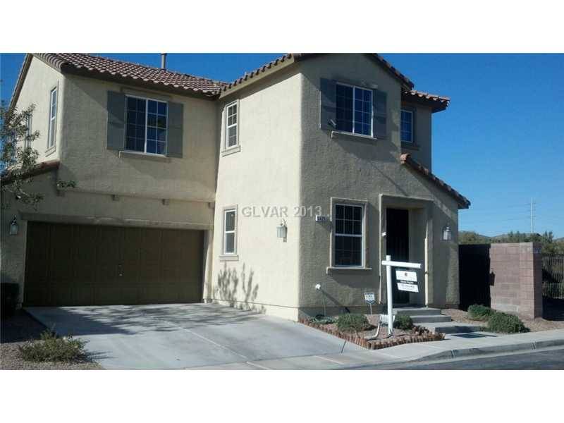 North Las Vegas, NV 89081,5425 BRAZELTON Street