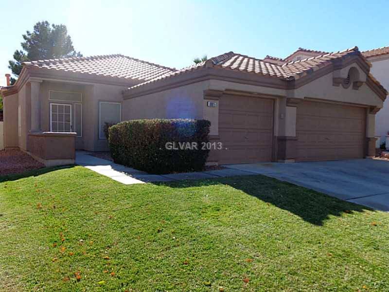 Las Vegas, NV 89129,8005 SUMMER HARVEST Avenue