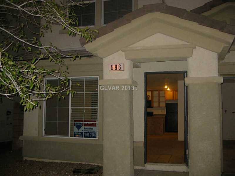 Las Vegas, NV 89178,596 LAPFORD Street