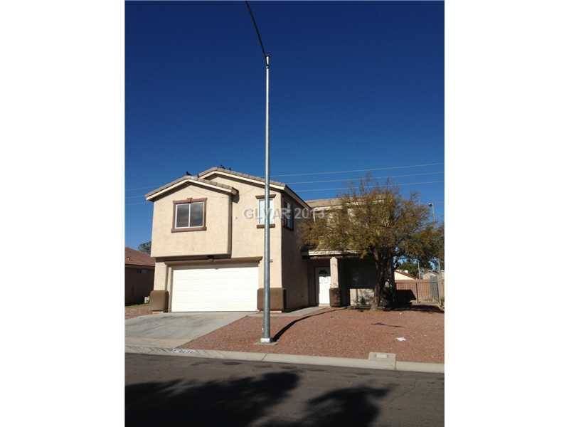 Las Vegas, NV 89115,3836 WISTERIA SHADE Avenue