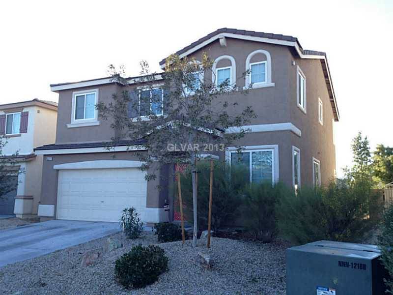 North Las Vegas, NV 89084,6421 WINTER MOON Street