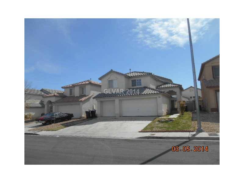 North Las Vegas, NV 89032,907 ROYALMILE Way