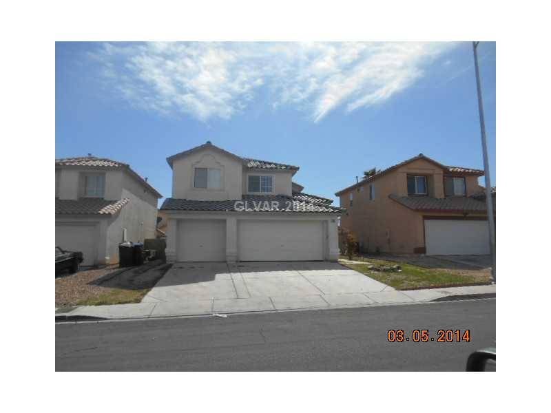 North Las Vegas, NV 89032,907 ROYALMILE Way