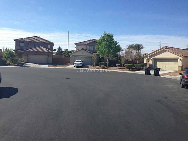 North Las Vegas, NV 89084,6505 CAPE PETREL Street