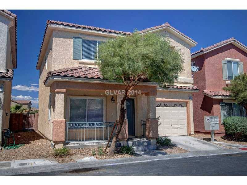 Las Vegas, NV 89122,6838 SILVER LEGACY Drive