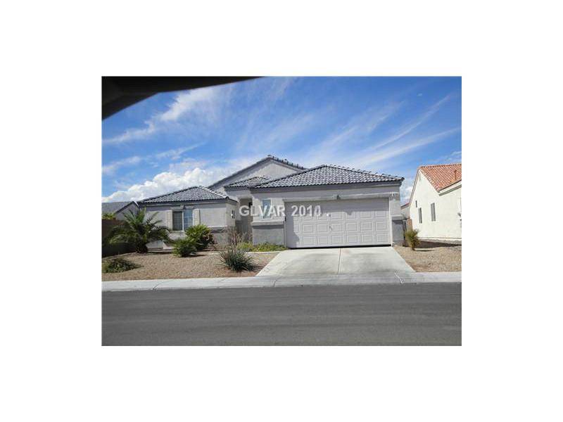 North Las Vegas, NV 89031,5731 MONTEZUMA CREEK Street