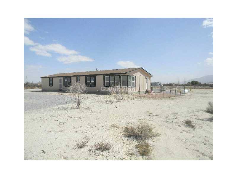 Pahrump, NV 89048,4211 W ELVIRA Road