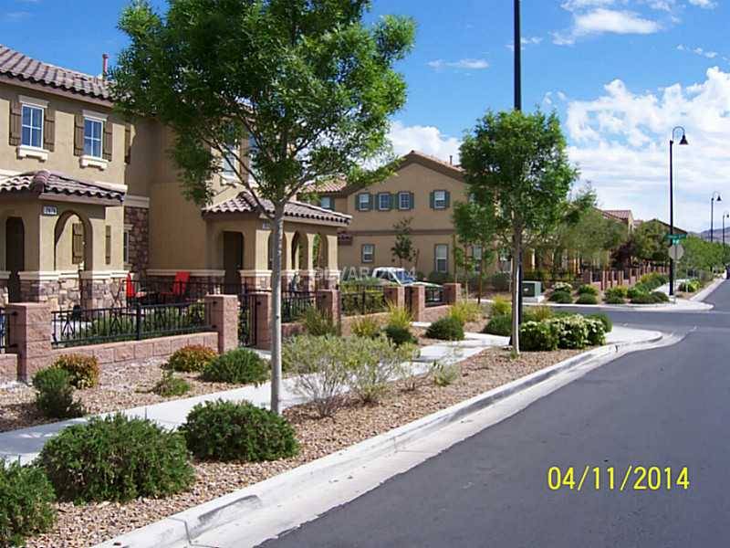 Henderson, NV 89044,2072 WATERLILY VIEW Street