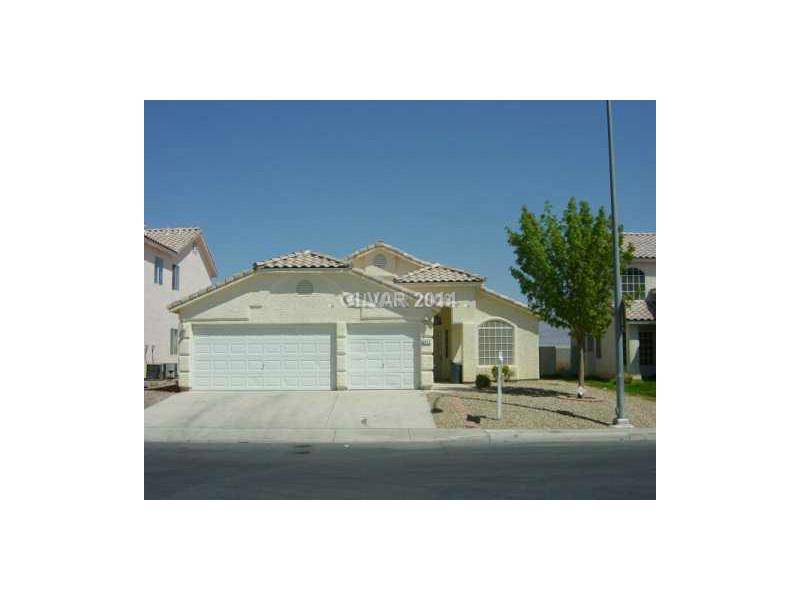 North Las Vegas, NV 89032,1812 SNOWFIRE Avenue