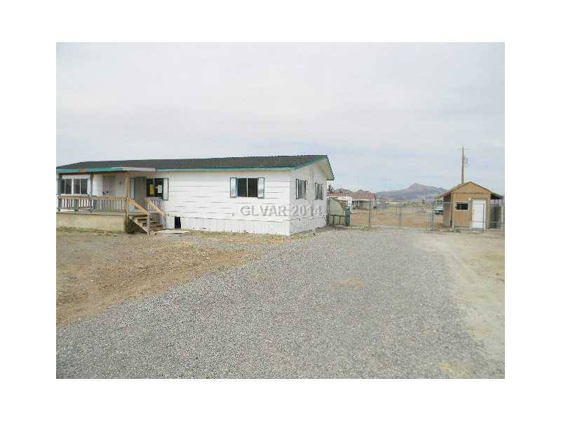 Pahrump, NV 89048,4390 W GERALD Street