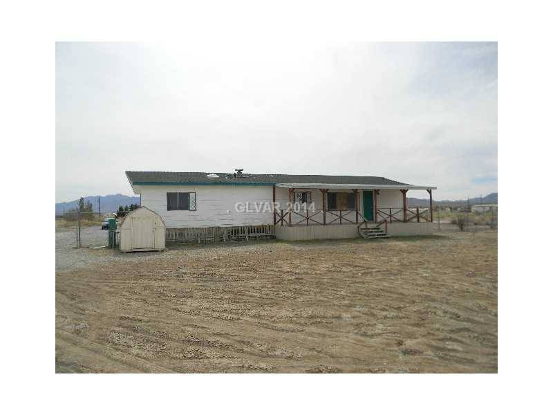 Pahrump, NV 89048,4390 W GERALD Street