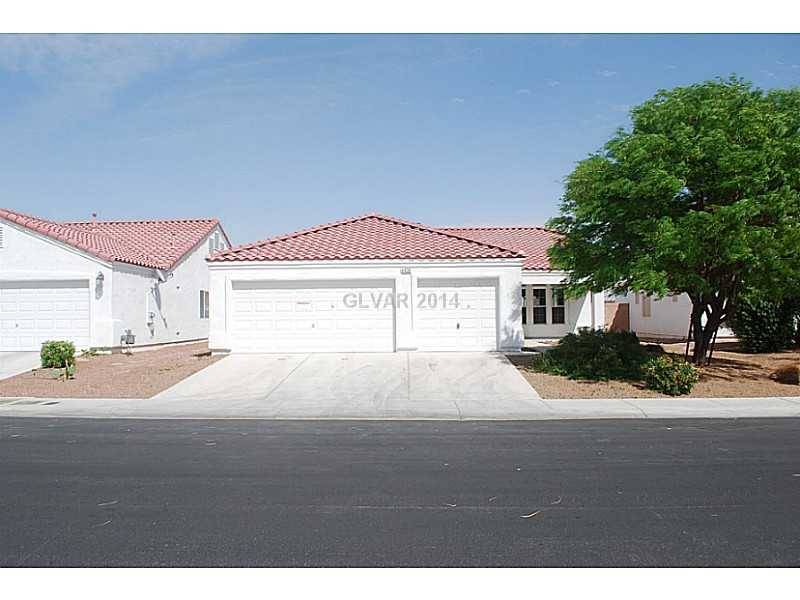 North Las Vegas, NV 89031,4628 GLEAMING MEADOWS Street