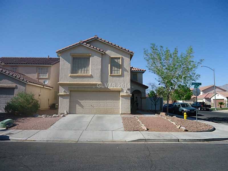 Las Vegas, NV 89143,8600 HIDDEN PINES Avenue