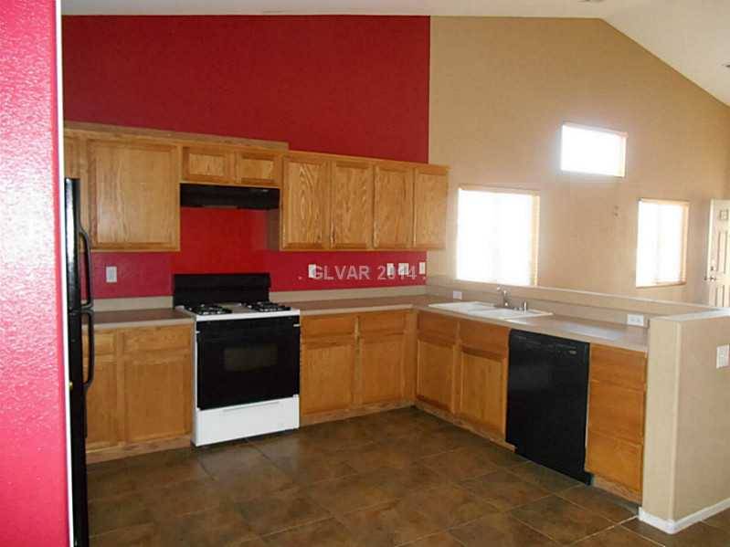 North Las Vegas, NV 89081,812 HORSE STABLE Avenue